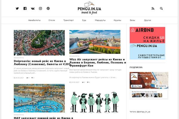 Site using Pixlikes plugin
