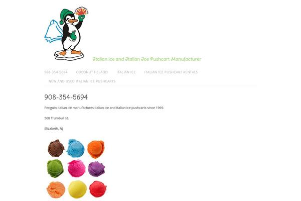 Shuttle-pro theme site design template sample