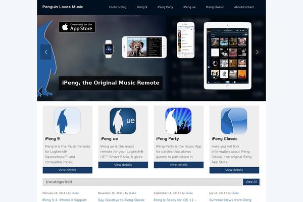 Sensitive-pro theme site design template sample