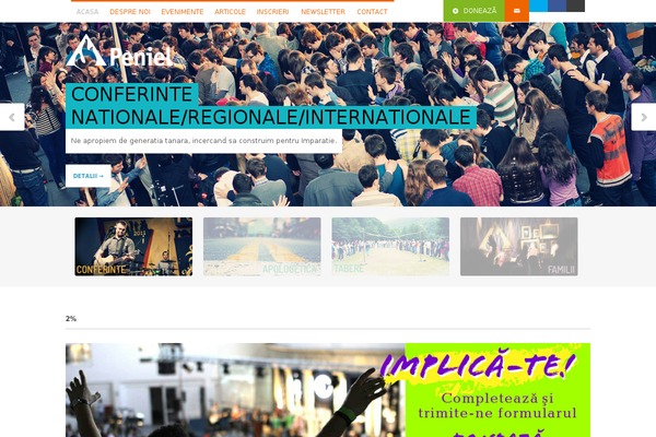 Site using WP Single Post Navigation Within Category plugin