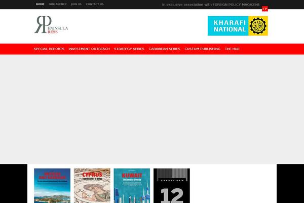 Site using My Twitter Widget plugin