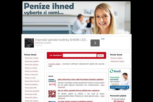 Site using Facebook Page Publish 2 plugin