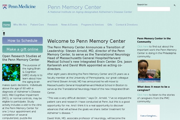 pennadc.org site used Roots_gm