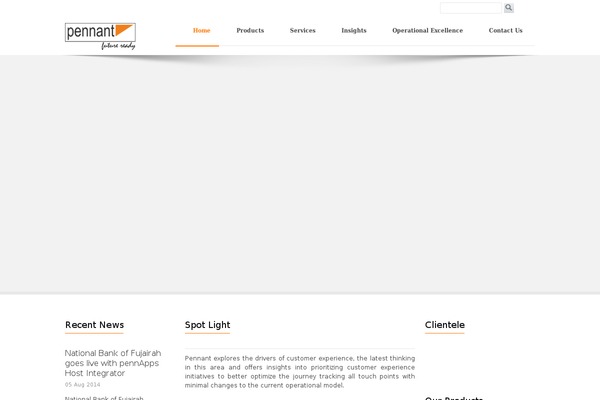 Maxima-v1-01 theme site design template sample