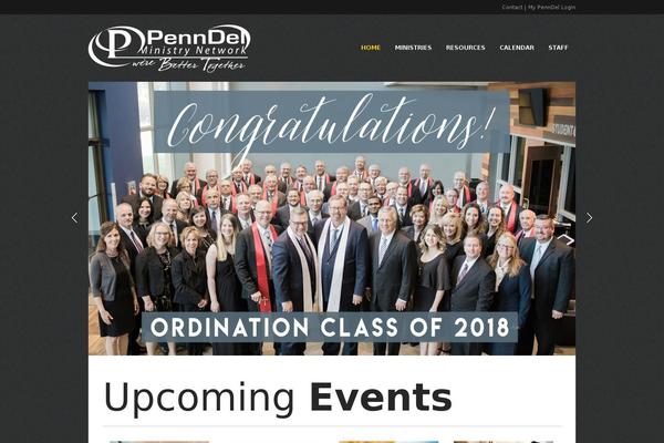 Site using Quick Page/Post Redirect Plugin plugin