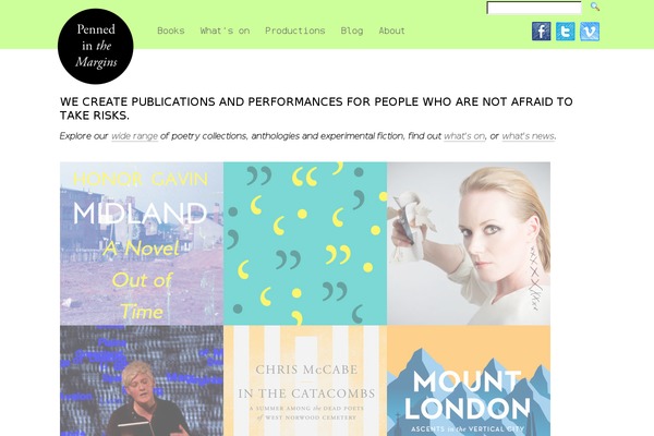 Classic theme site design template sample