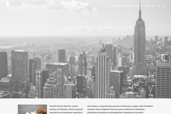 Site using Background Manager plugin