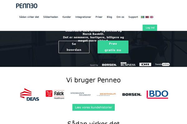 Site using Premium-stock-market-widgets plugin
