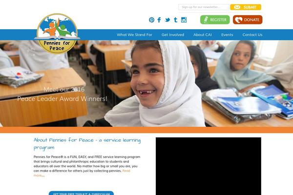 Site using Thrive-quiz-builder plugin
