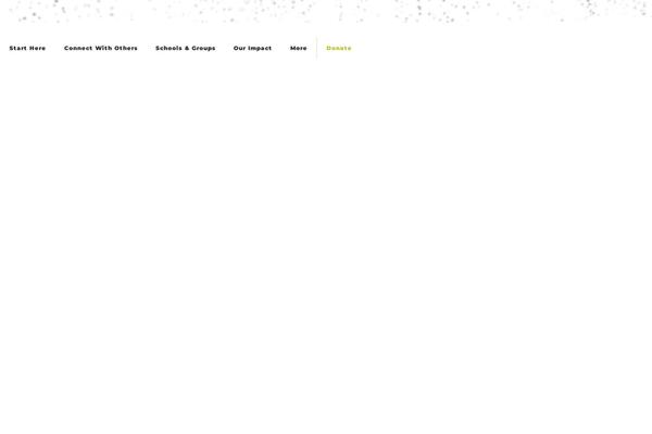 Site using Easy Forms for MailChimp plugin
