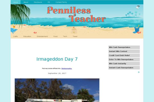 Site using Tweet This plugin