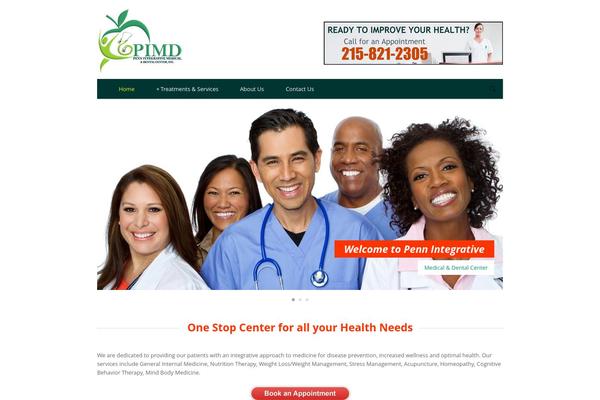 Coporlio_v1-06 theme site design template sample