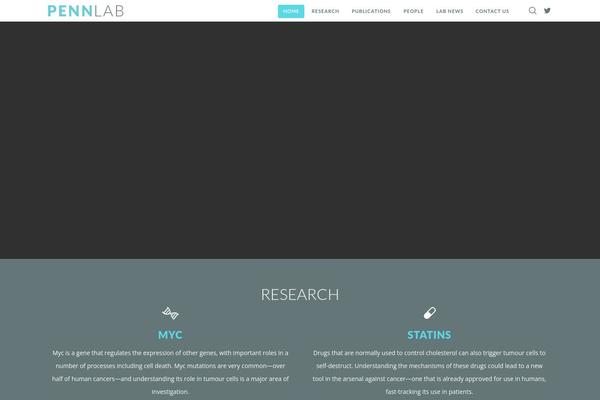 pennlab.ca site used Osmosis