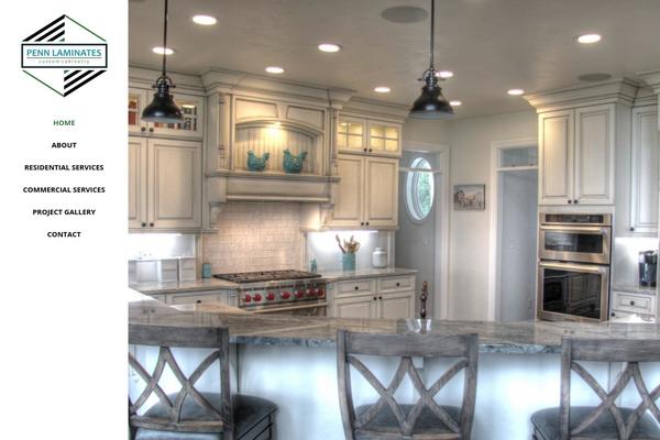 Site using Js_composer_theme plugin