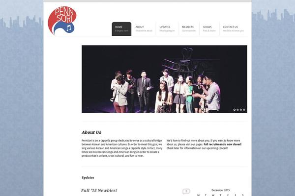 Site using Audio-link-player plugin