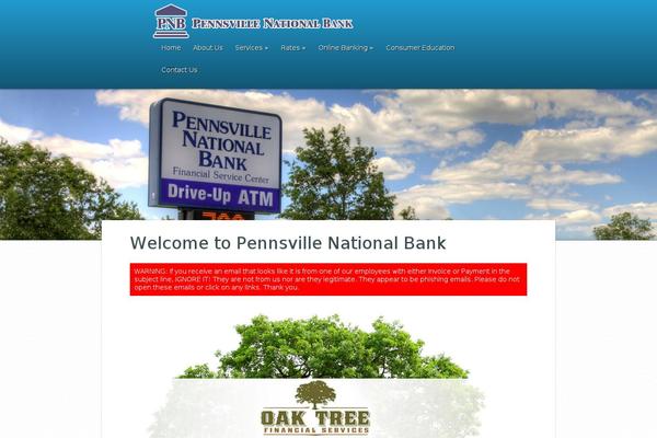 Divi theme site design template sample