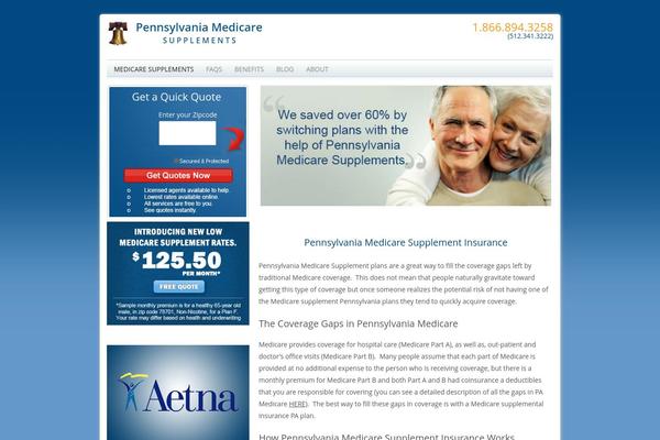 Site using Headway-swiss-army-block plugin