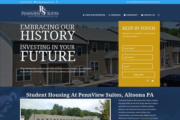 Site using Mhmm plugin