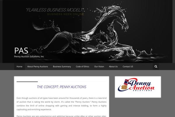 Masonic theme site design template sample