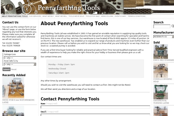Site using Term-and-category-based-posts-widget plugin