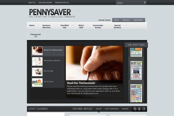 Site using Awpcp-featured-ads plugin