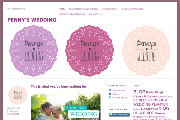 Yoko theme site design template sample