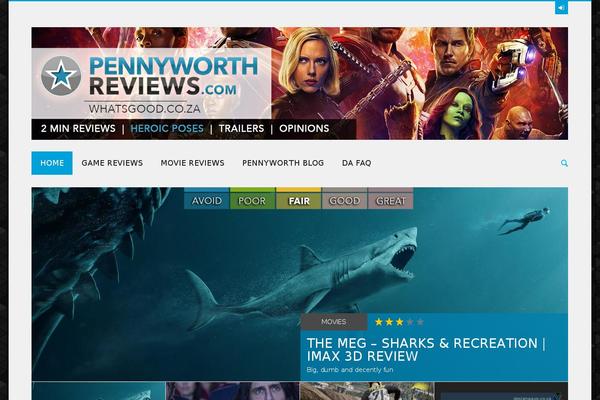 Site using WP Rocket plugin