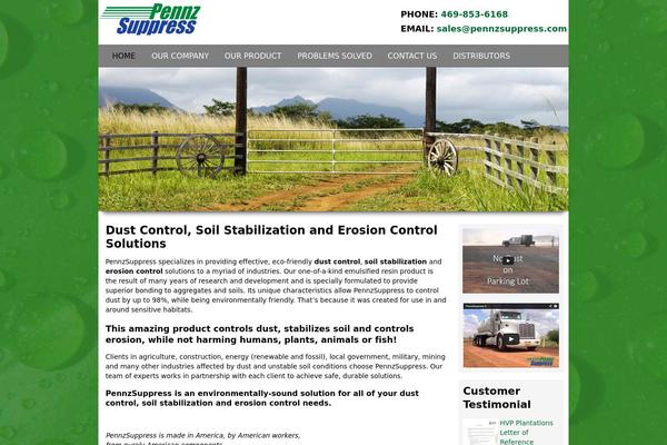 Site using Cforms plugin