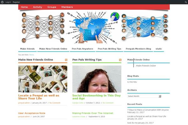 Site using Tag-cloud-widget plugin