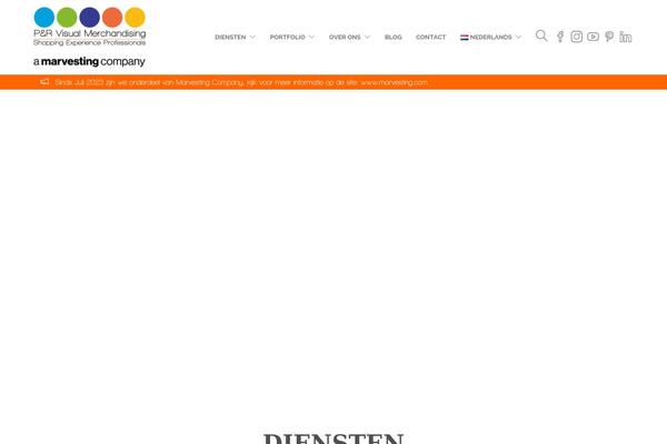 Jevelin theme site design template sample