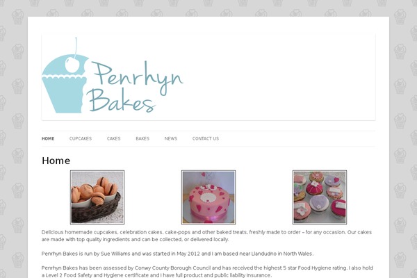Site using Social Media Widget by Acurax plugin