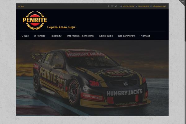 Site using Wp-typography plugin