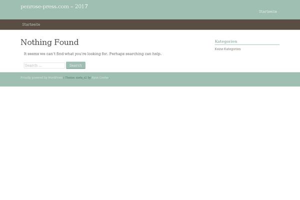 penrose-press.com site used meta_s2