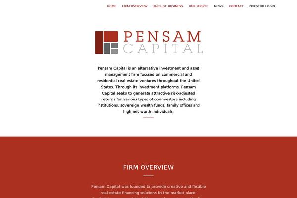 Site using ULTIMATE TABLES plugin