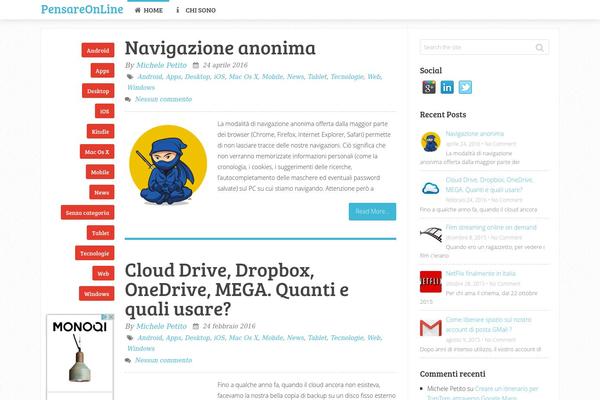 Sensational theme site design template sample