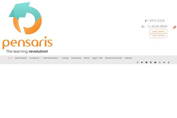 Site using Halfdata-green-popups plugin