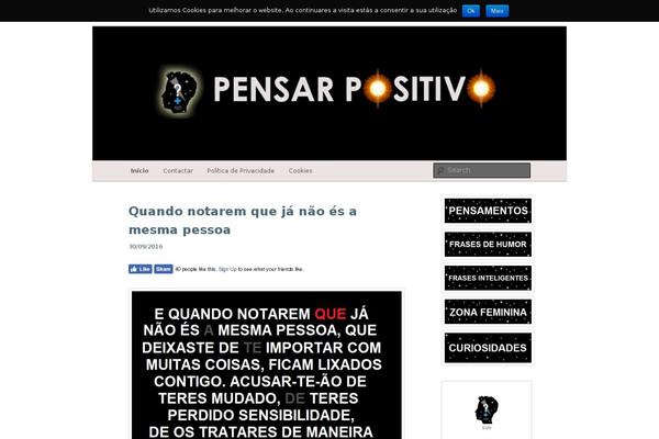 Site using Weaver Show Posts plugin