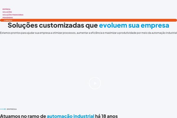 Site using Pro-elements plugin