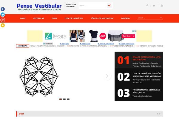 Novelty theme site design template sample