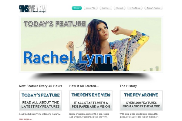 Site using Contact Form Captcha plugin