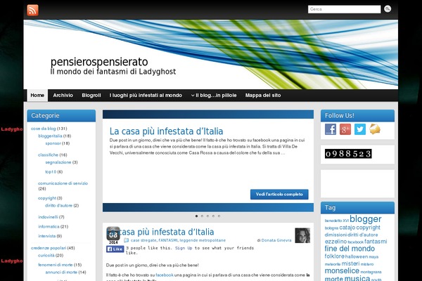 Site using Subscribe To Comments Reloaded plugin