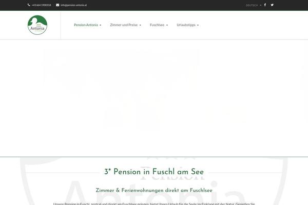 Site using Dsgvo-tools-cookie-hinweis-datenschutz plugin