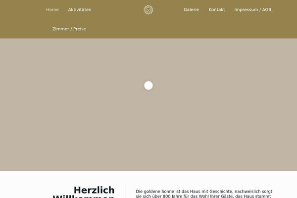 Site using Osmapper plugin