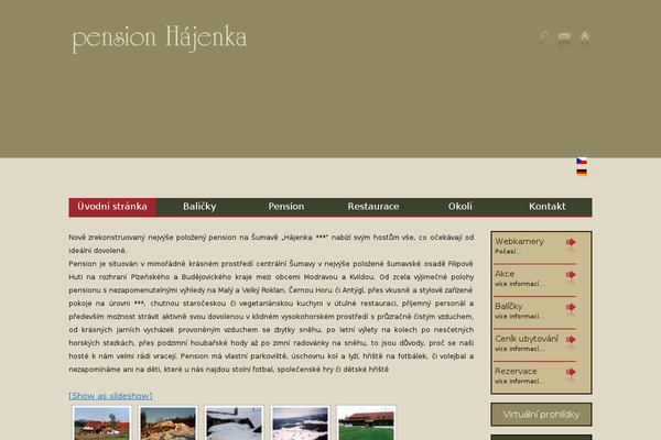 Site using Fl-menu plugin