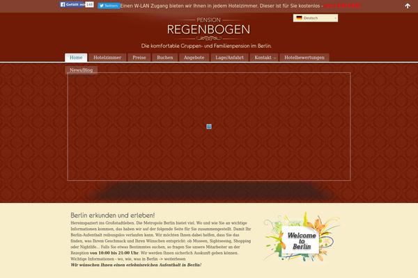 Site using Author hReview plugin