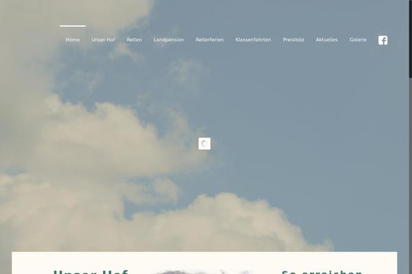 Site using Pdc plugin