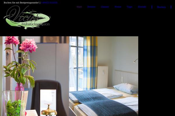 Site using PanoPress plugin