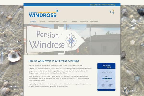 Site using DELUCKS SEO plugin