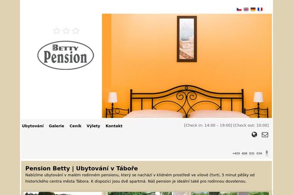 Site using Wow-icons plugin