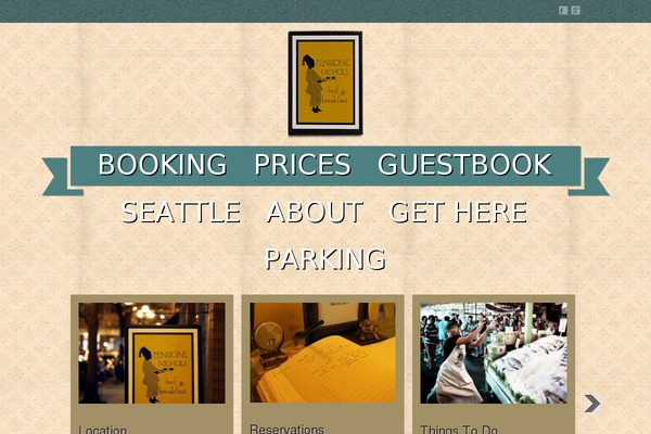 Site using Beds24 Online Booking plugin